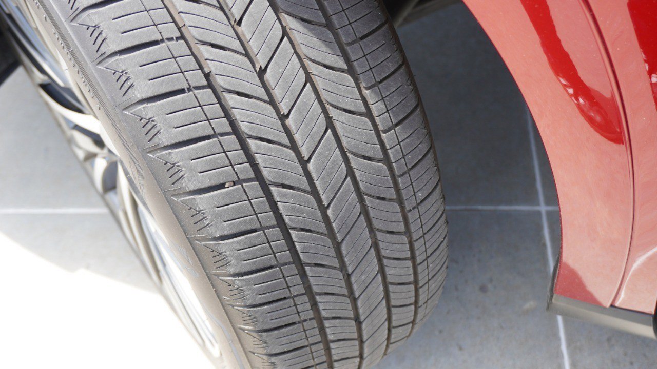 Certified 2025 Lexus RX 350 Premium Plus image 12