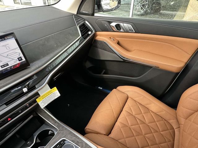 New 2026 BMW X7 xDrive40i image 18