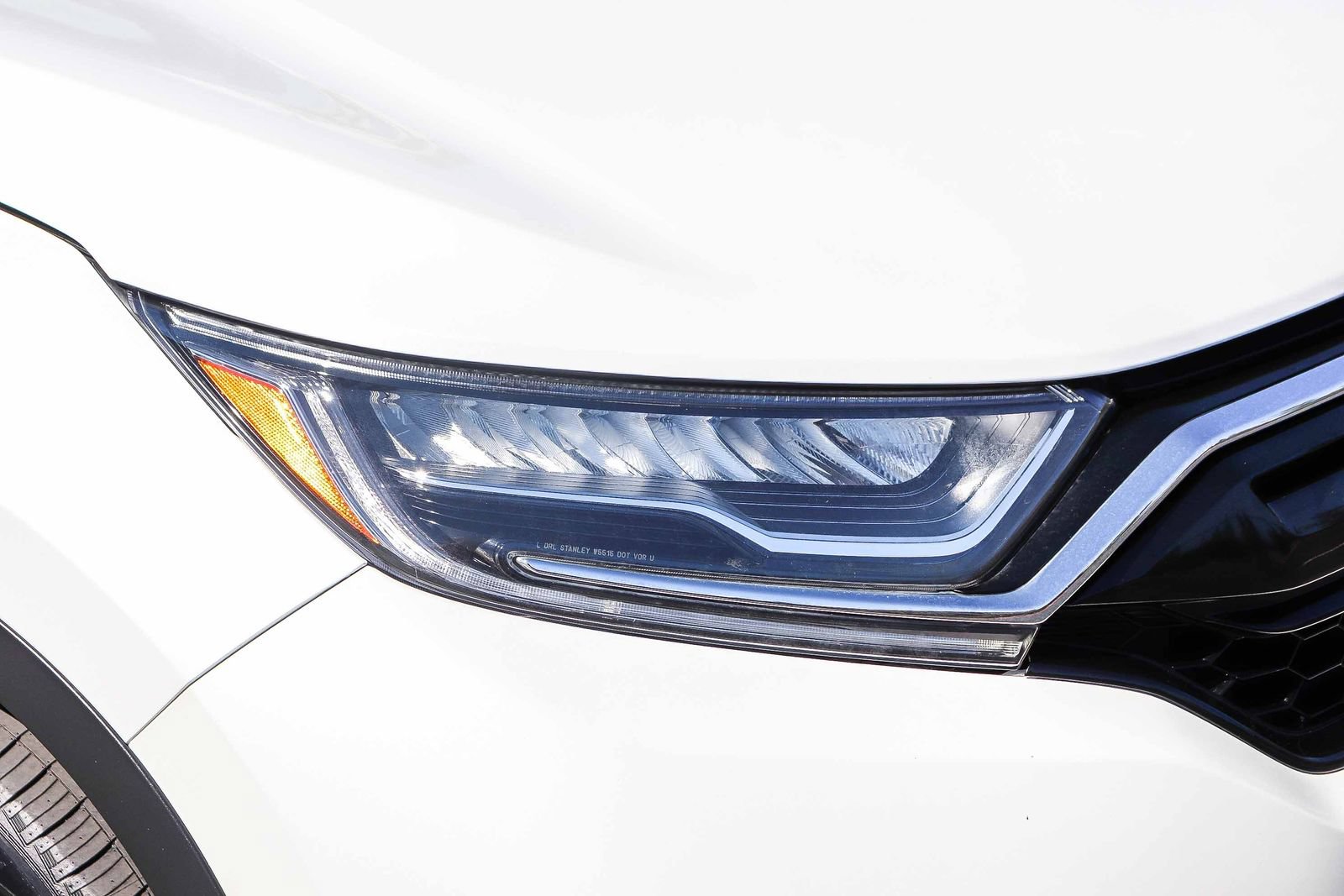 Used 2022 Honda CR-V Touring image 12