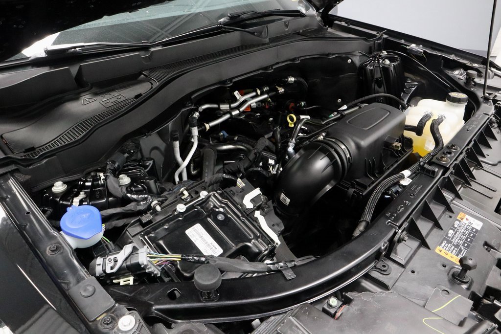 Certified 2023 Ford Explorer XLT image 18