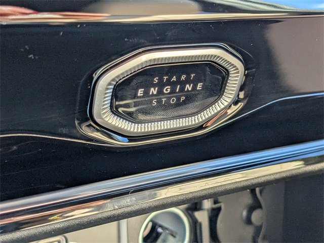 New 2026 Jeep Grand Cherokee Limited image 29