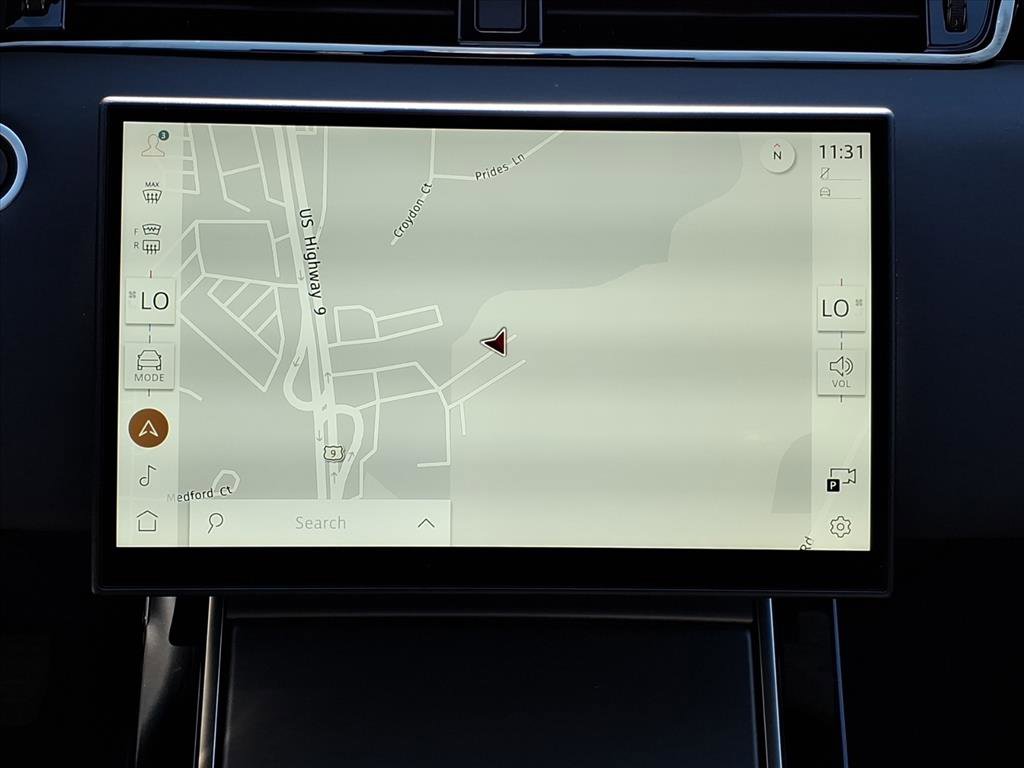 Used 2026 Land Rover Range Rover Evoque S image 12