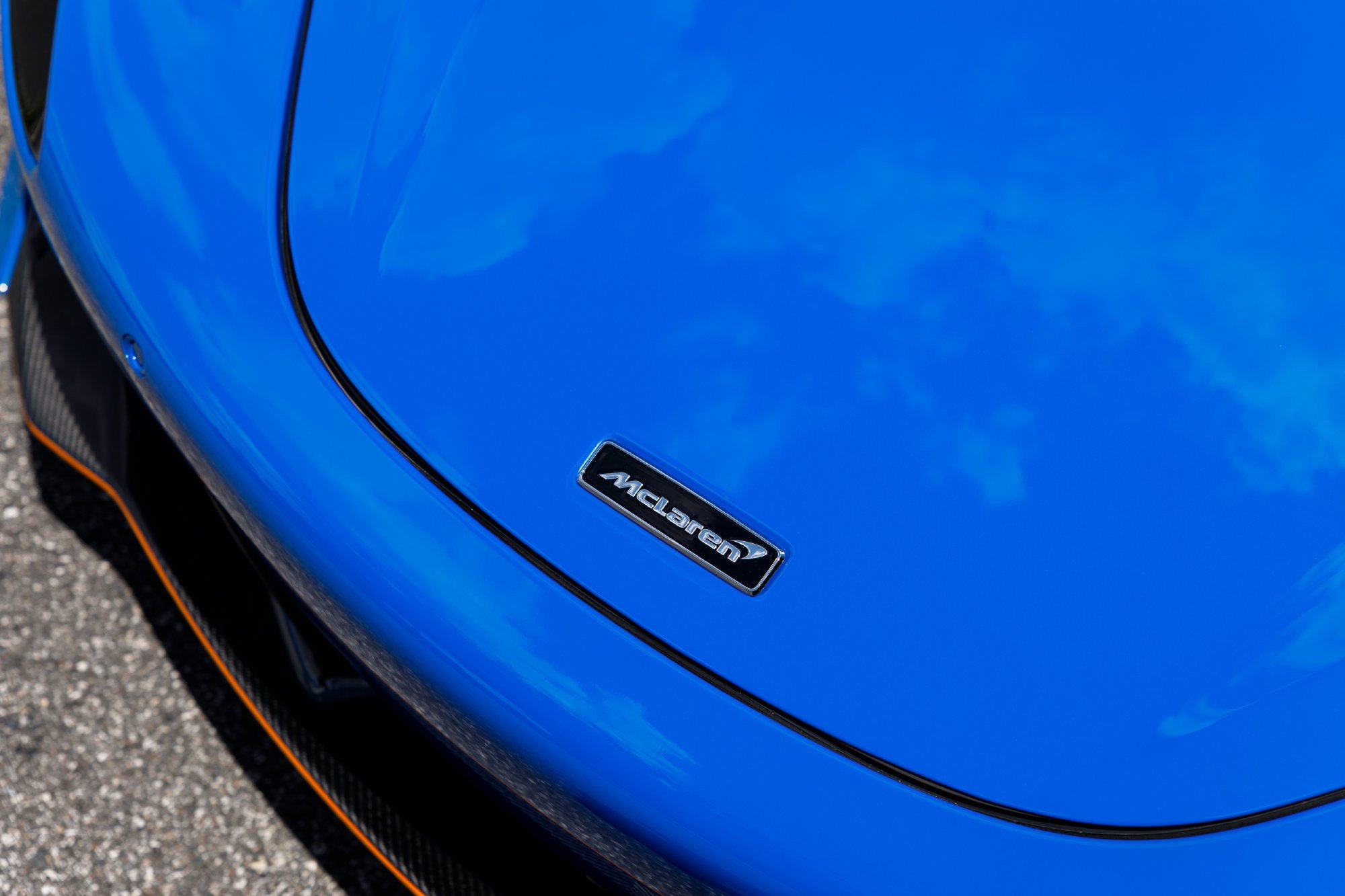 Used 2019 McLaren 720S Luxury RWD image 11
