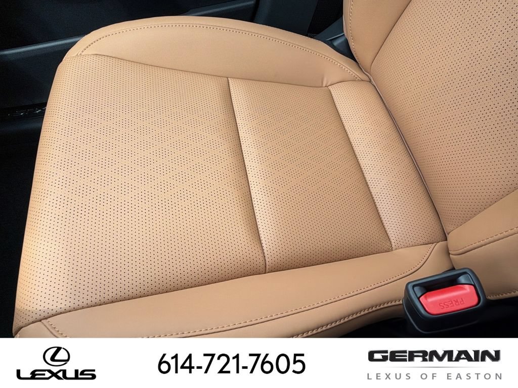 New 2026 Lexus RX 350 Premium Plus AWD/4WD image 28