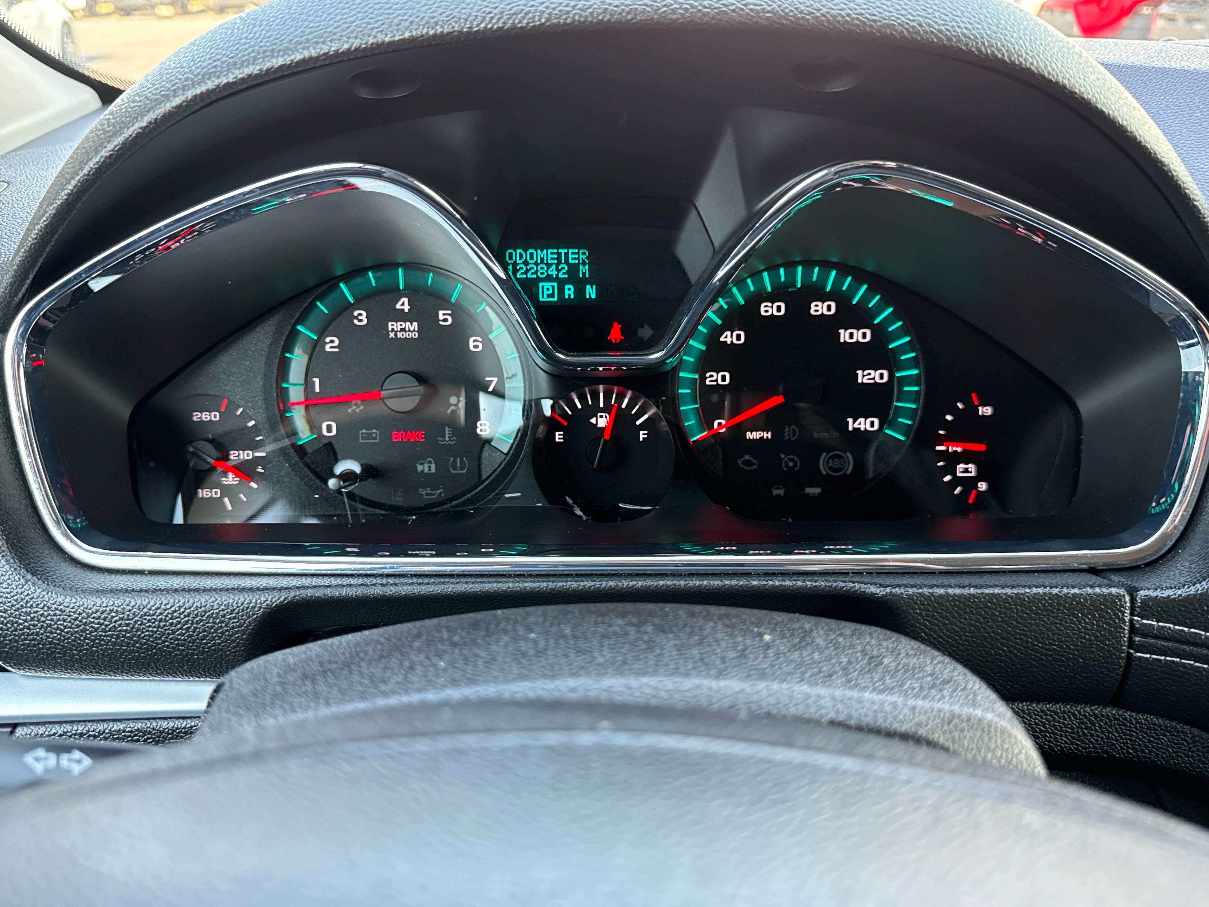 Used 2017 Chevrolet Traverse LT FWD image 25