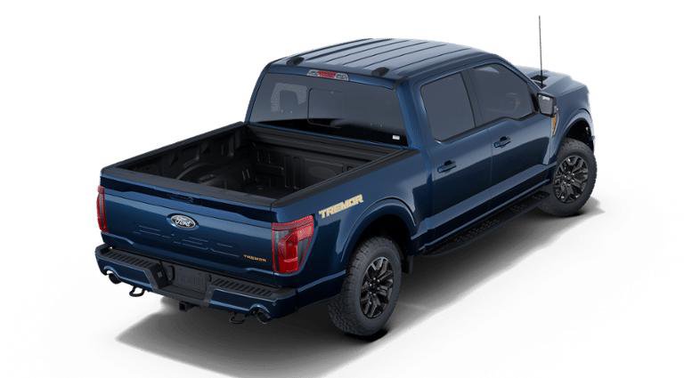 New 2025 Ford F150 Tremor w/ Tow/Haul Package image 25