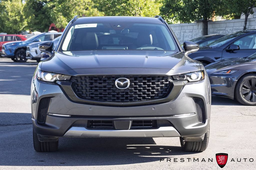 Used 2026 MAZDA CX-50 AWD 2.5 S image 13