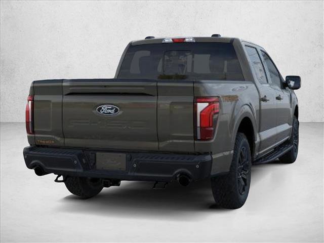 New 2026 Ford F150 Tremor image 8