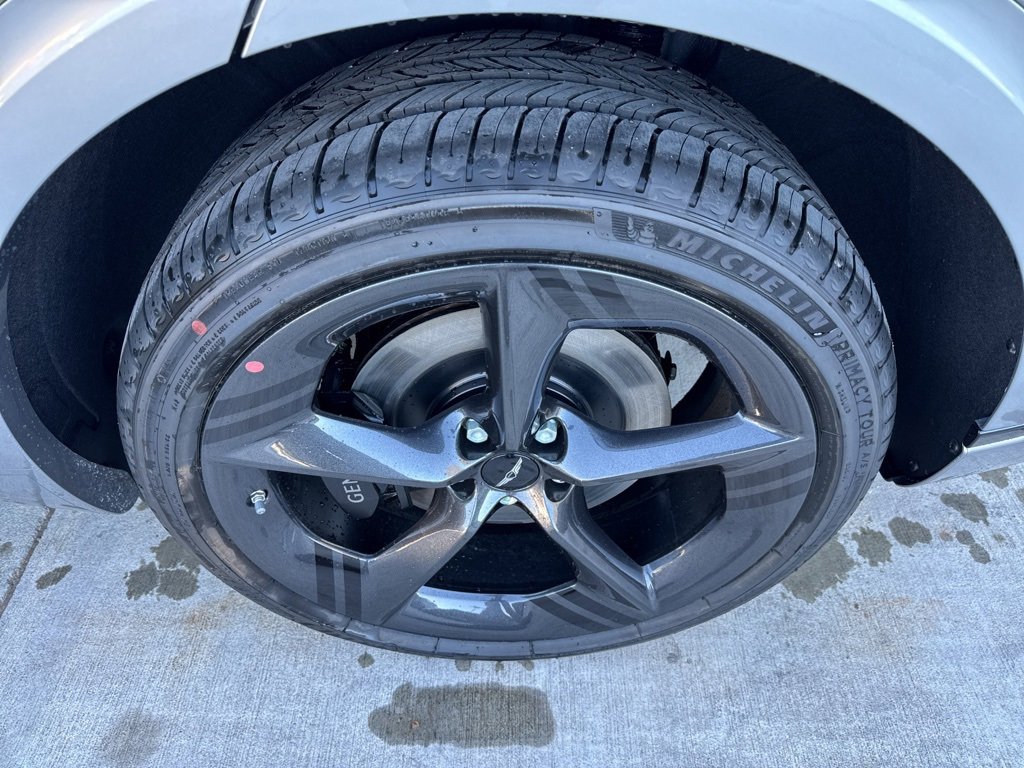 New 2026 Genesis GV70 2.5T Sport Prestige image 20