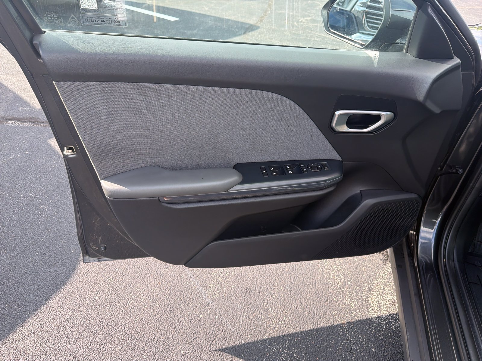 Used 2025 Kia K4 EX FWD image 11