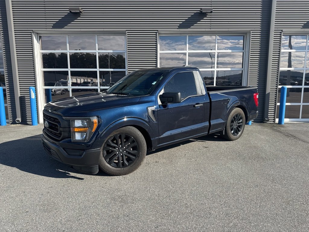 Used 2023 Ford F150 XL