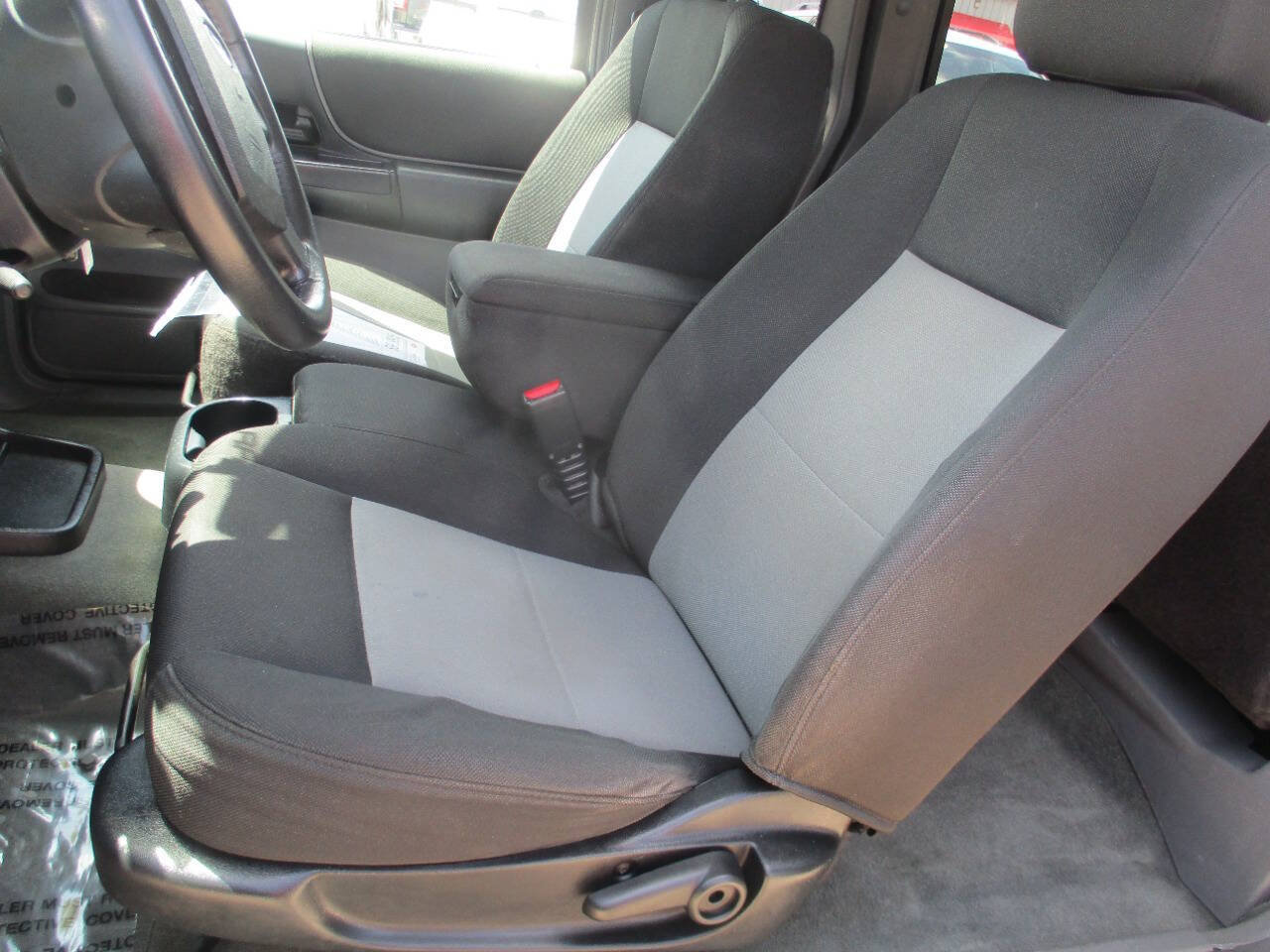 Used 2011 Ford Ranger XLT AWD/4WD image 18