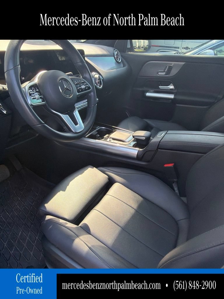 Used 2023 Mercedes-Benz GLA 250 image 6