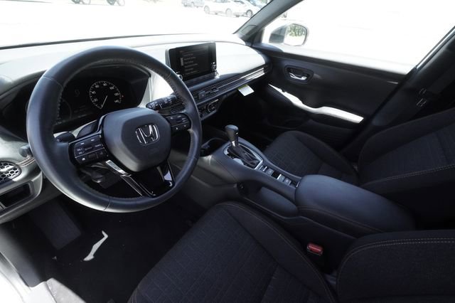 Used 2024 Honda HR-V Sport image 19