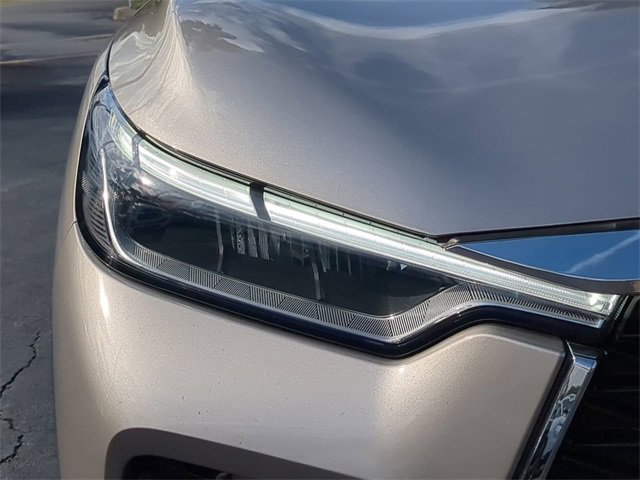 Used 2022 INFINITI QX60 Autograph image 10