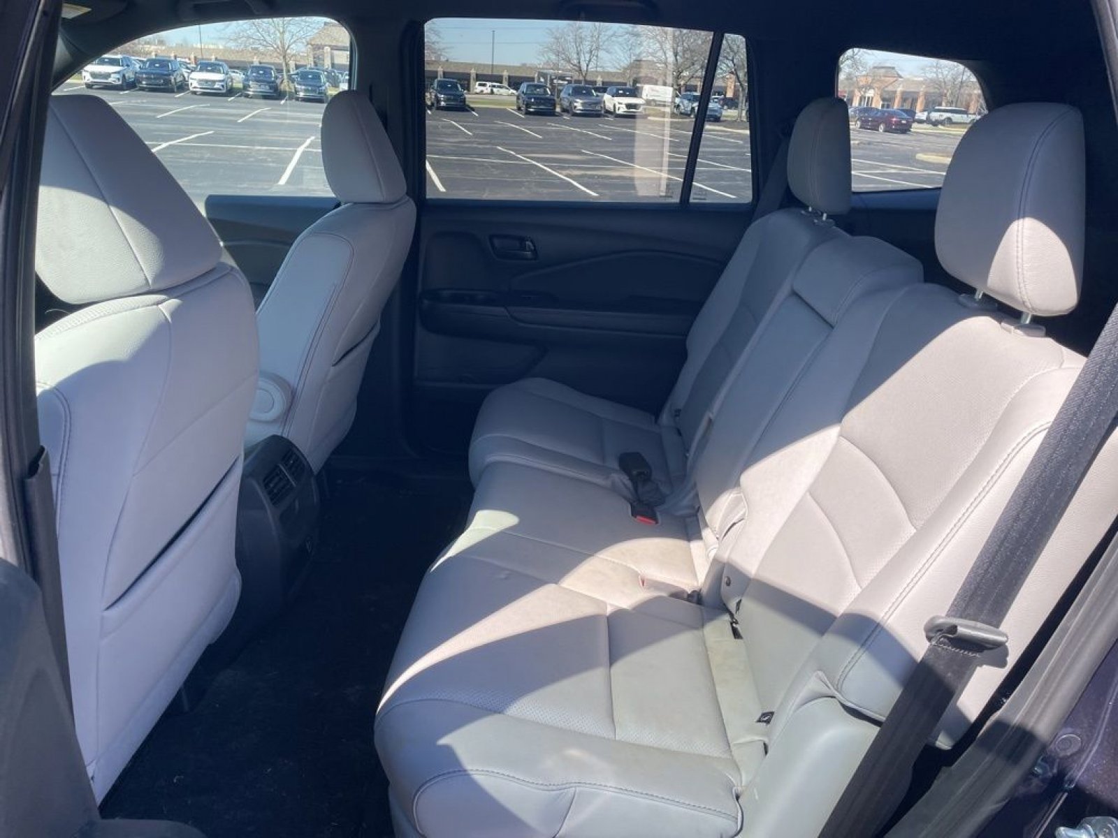 Used 2023 Honda Passport EX-L image 26