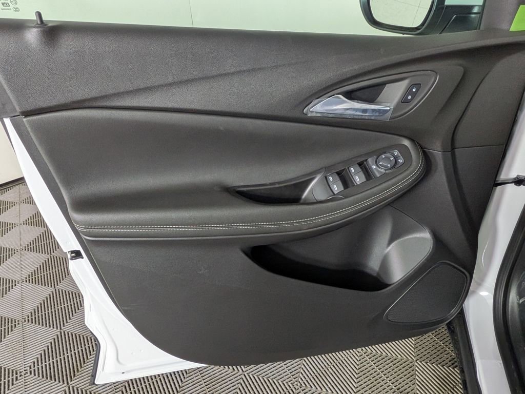 New 2026 Buick Encore GX Preferred w/ Comfort Package image 14