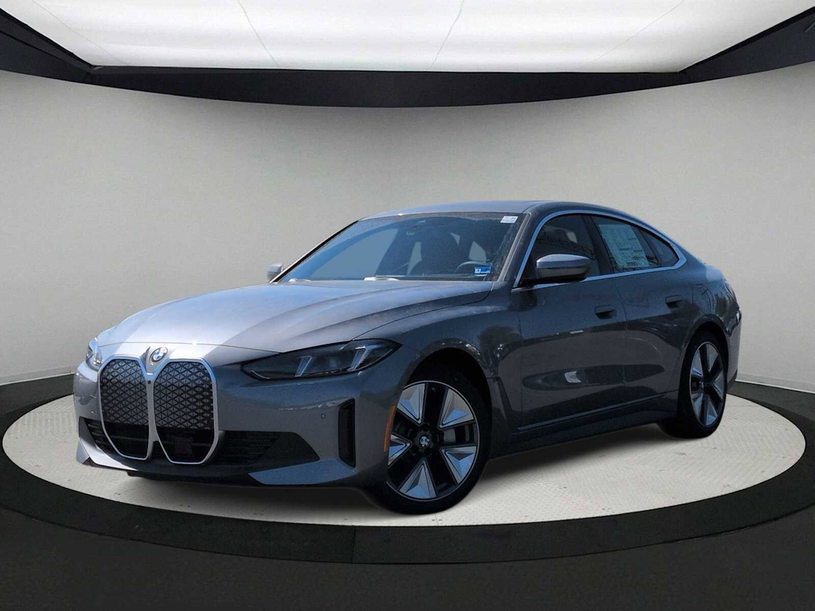 New 2026 BMW i4 xDrive40i