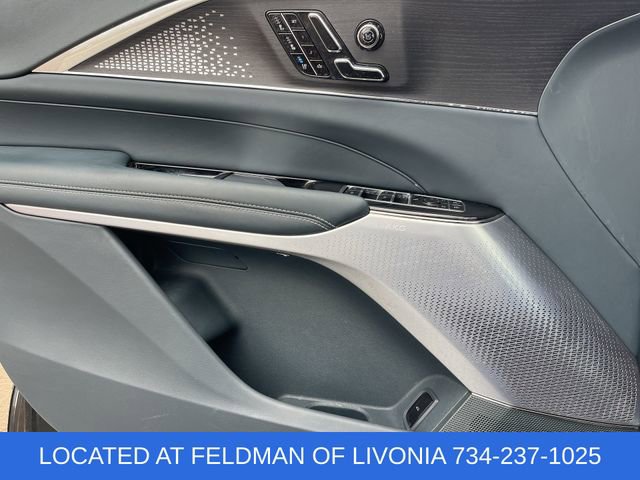 Used 2024 Cadillac Lyriq Sport w/ Nappa Leather Package image 22