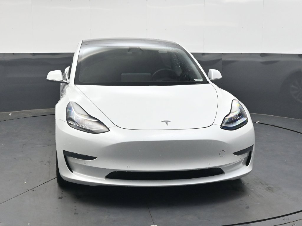 Used 2019 Tesla Model 3 Long Range AWD/4WD image 9