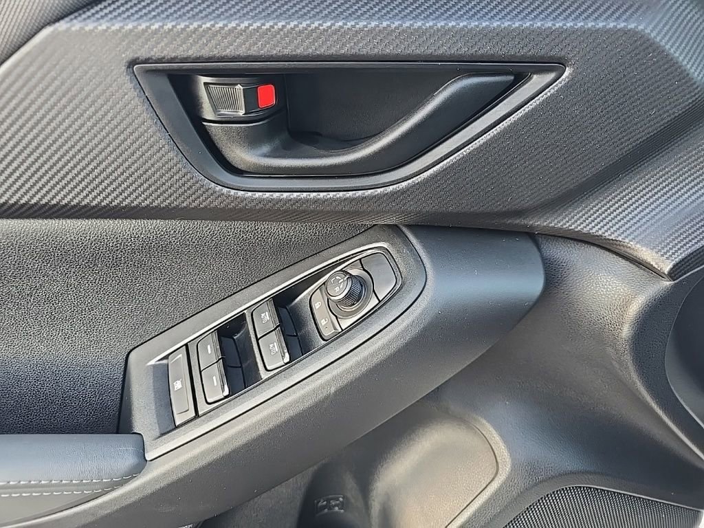 New 2026 Subaru Crosstrek 2.5i Premium image 20