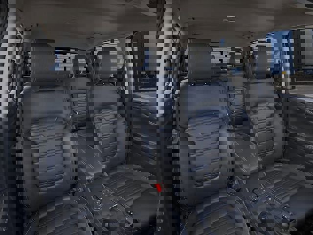 New 2025 Ford Ranger Lariat w/ Trailer Tow Package image 10