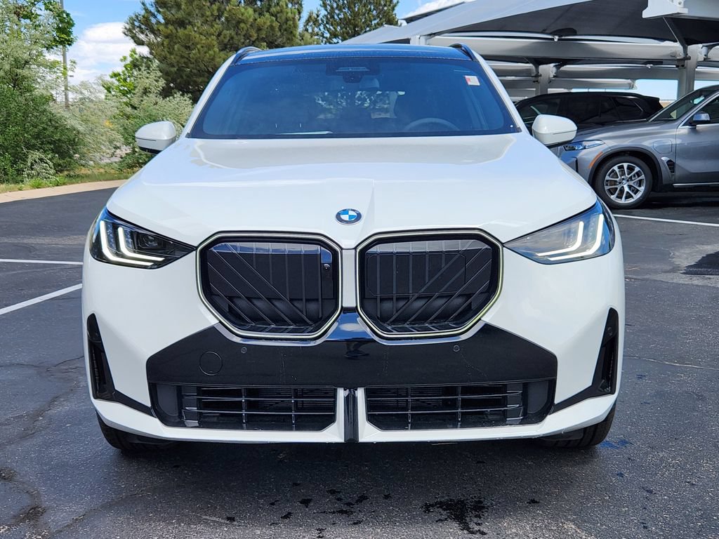 New 2026 BMW X3 xDrive30 AWD/4WD image 6