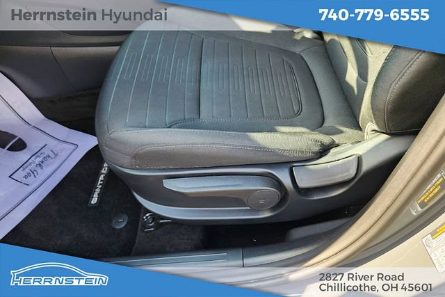 Certified 2024 Hyundai Santa Cruz SE AWD/4WD image 10