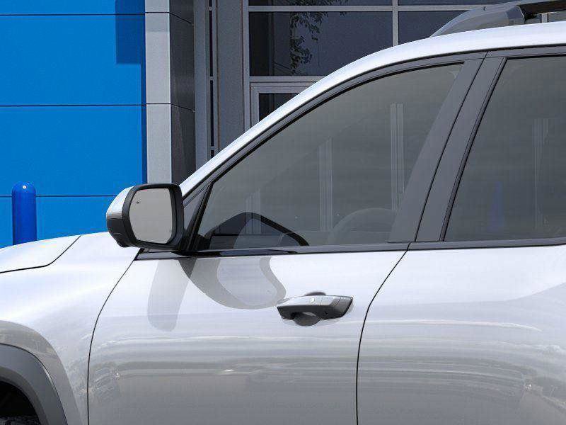 New 2026 Chevrolet Equinox ACTIV w/ Convenience Package III FWD image 13