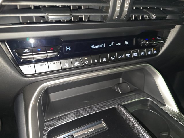 New 2026 MAZDA CX-70 3.3 Turbo w/ Premium Plus Pkg image 22