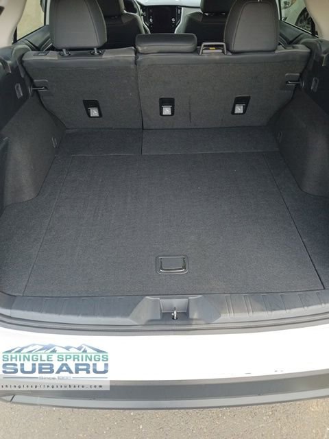Certified 2025 Subaru Outback Onyx Edition AWD/4WD image 33