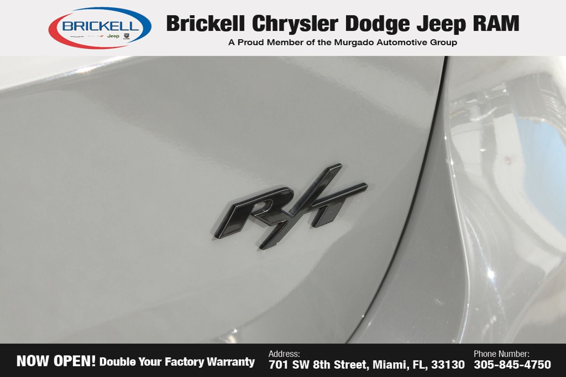 Used 2023 Dodge Durango R/T RWD image 12