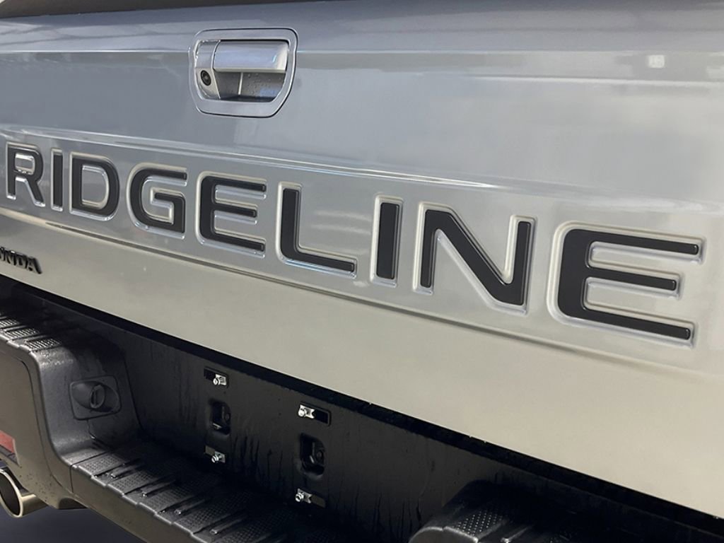 New 2026 Honda Ridgeline RTL image 6