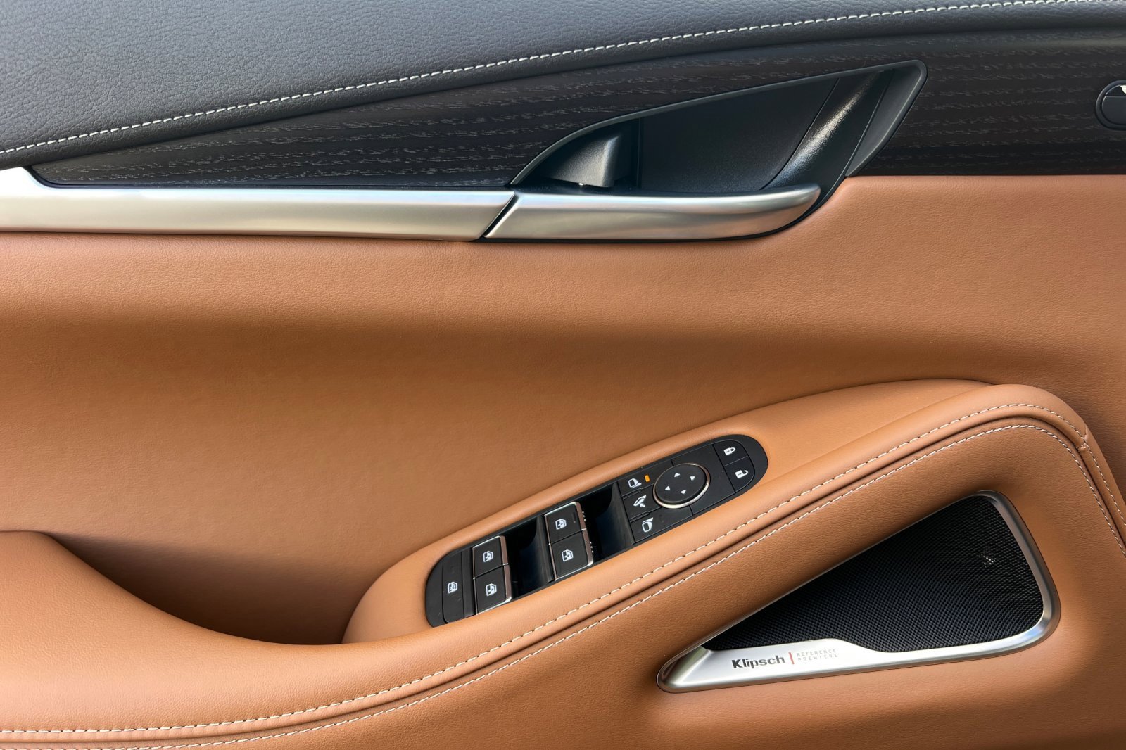 New 2026 INFINITI QX60 Autograph w/ Autograph Tech Package image 10