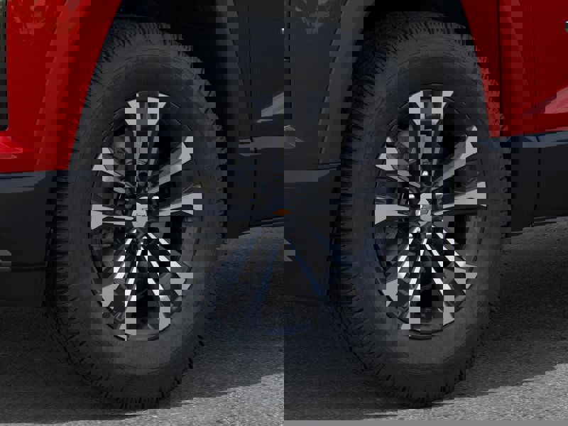 New 2026 Chevrolet Equinox LT image 9