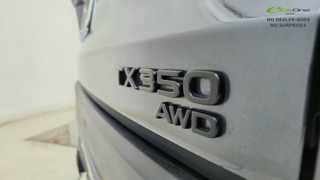 Used 2025 Lexus TX 350 AWD w/ Technology Package image 18