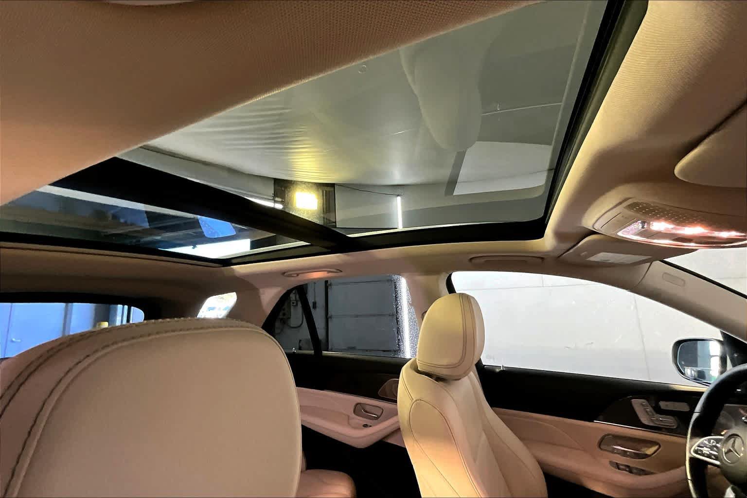Certified 2021 Mercedes-Benz GLE 350 4MATIC image 13