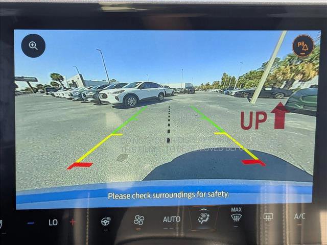 New 2026 Ford Mustang Premium image 14