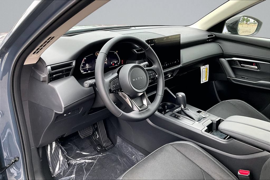 New 2026 MAZDA CX-5 Preferred AWD/4WD image 6