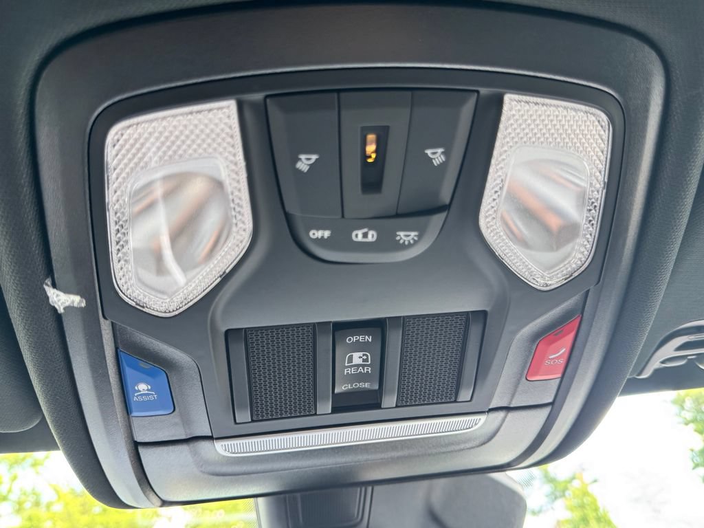New 2026 RAM 1500 Big Horn AWD/4WD image 20