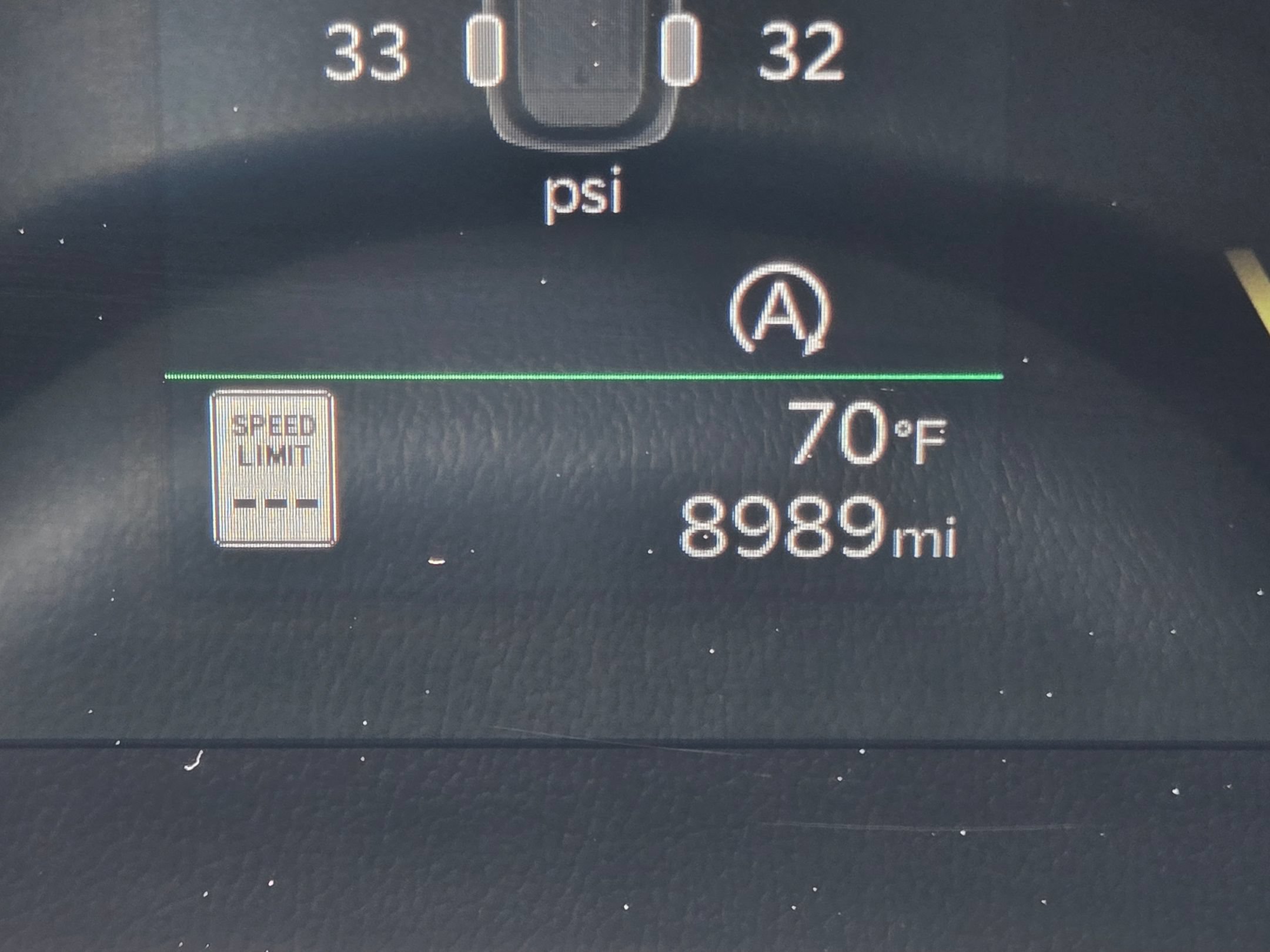 Used 2025 Kia Sorento EX w/ Panoramic Sunroof Package FWD image 16