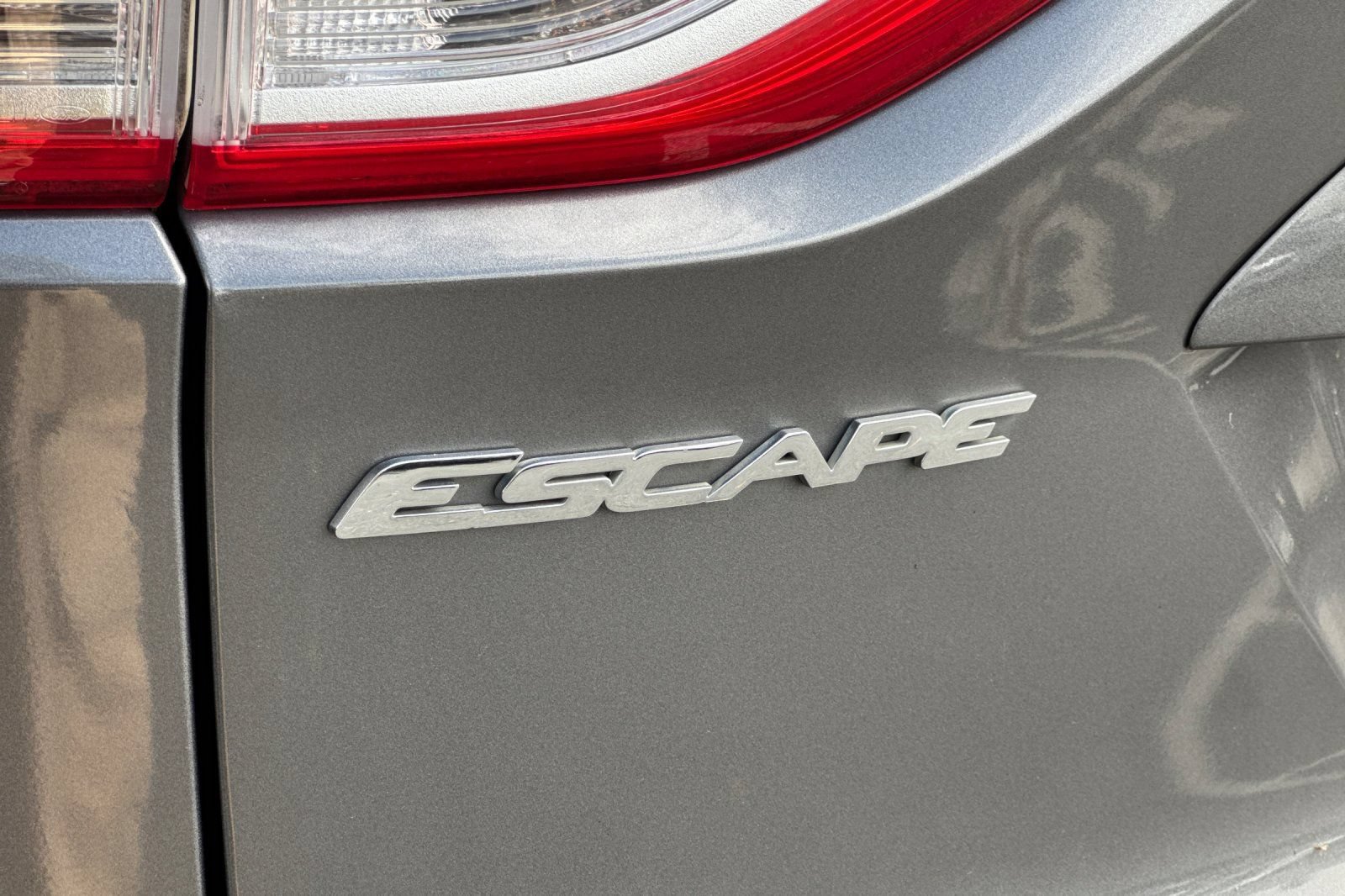 Used 2014 Ford Escape S FWD image 26