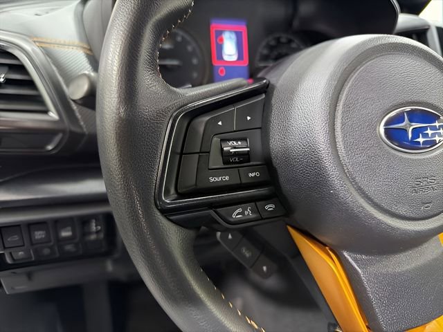 Used 2024 Subaru Forester Wilderness image 18