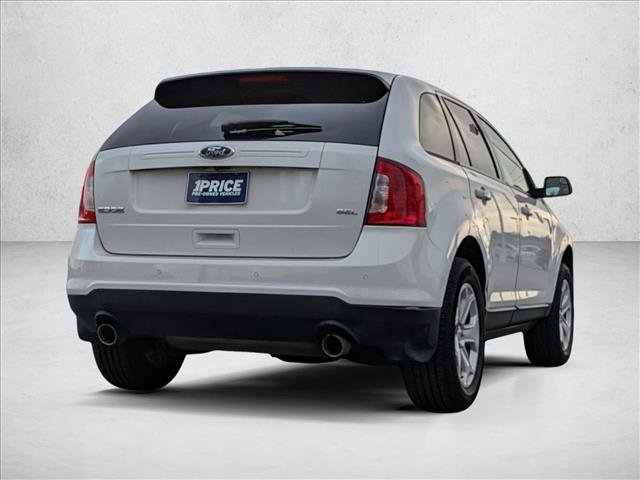 Used 2013 Ford Edge SEL image 5