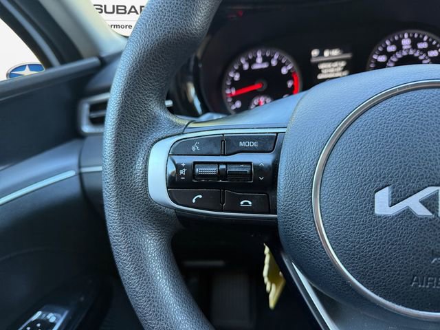 Used 2022 Kia K5 LXS image 15