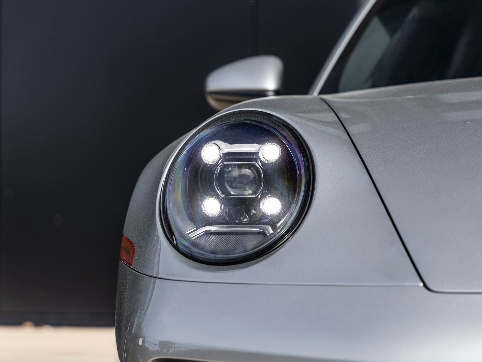 Certified 2020 Porsche 911 Carrera S image 23