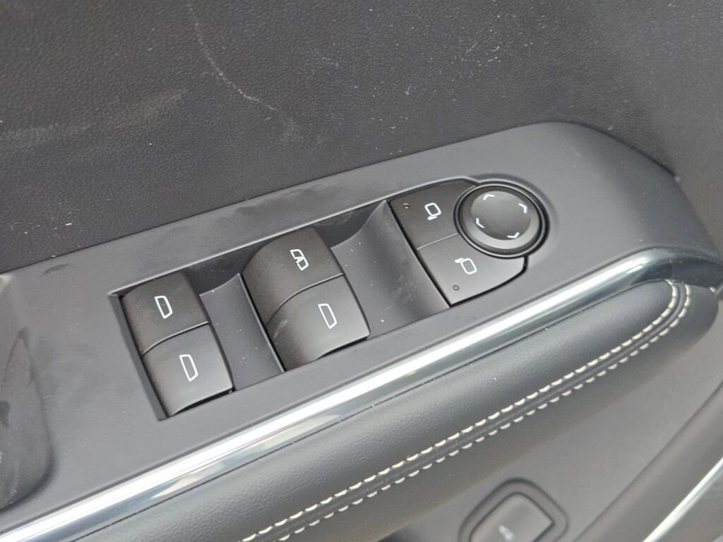 New 2026 GMC Acadia Elevation w/ Black Edition image 24