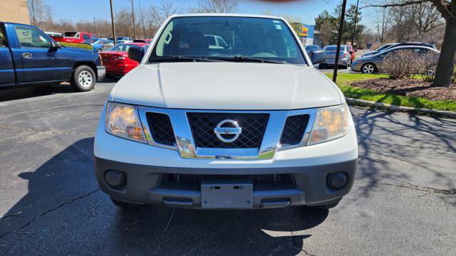 Used 2014 Nissan Frontier S RWD image 9