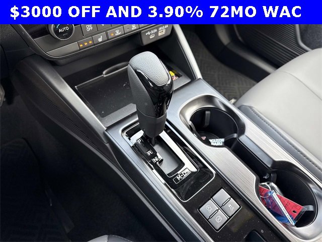 New 2026 Subaru Outback Premium image 22