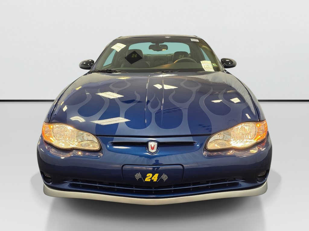 Used 2003 Chevrolet Monte Carlo SS FWD image 9